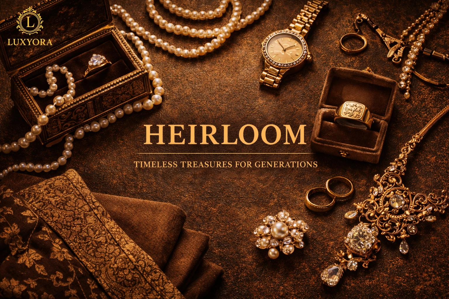 Heirloom