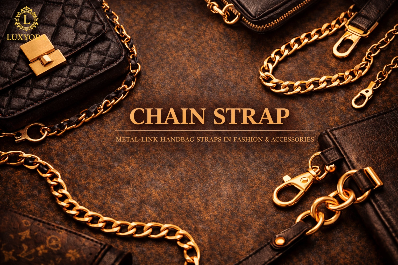 Chain Strap