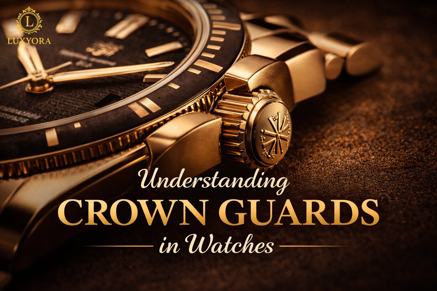 Crown Guards
