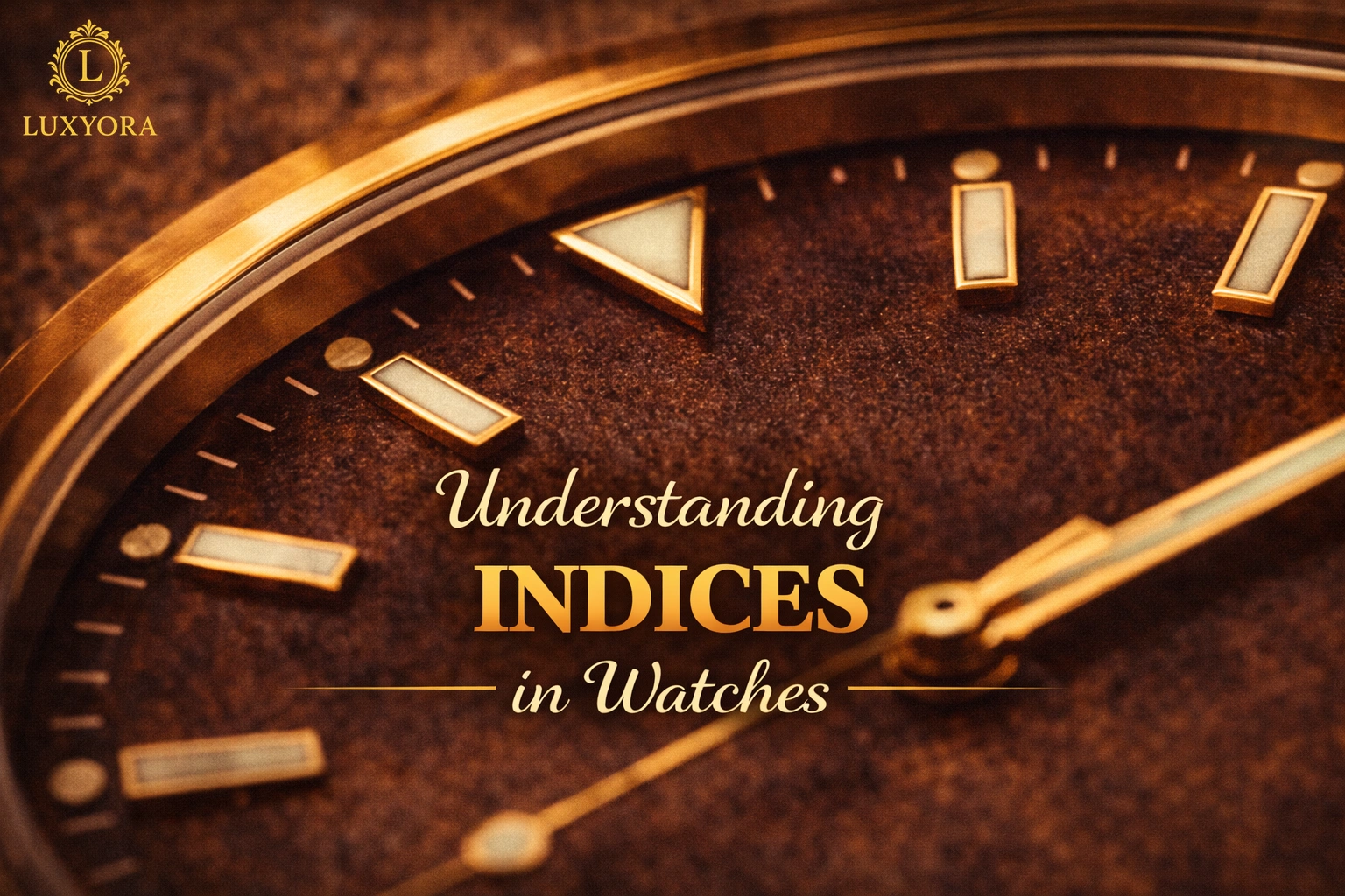 Indices