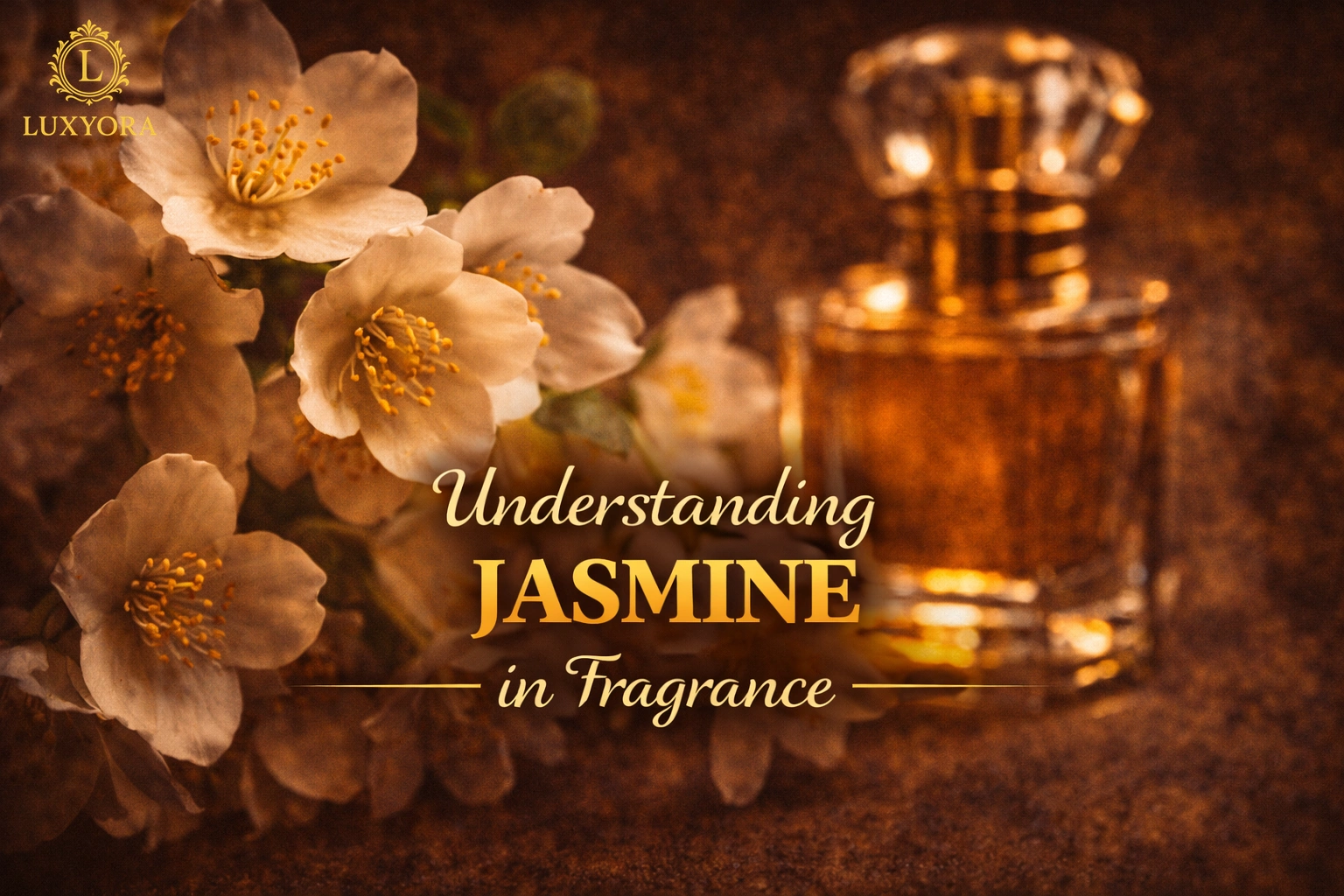 Jasmine