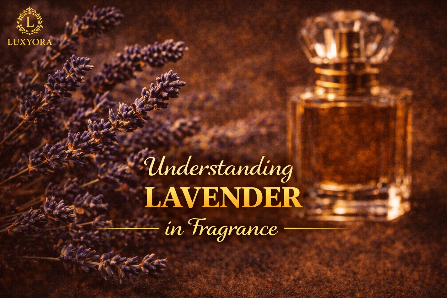 Lavender