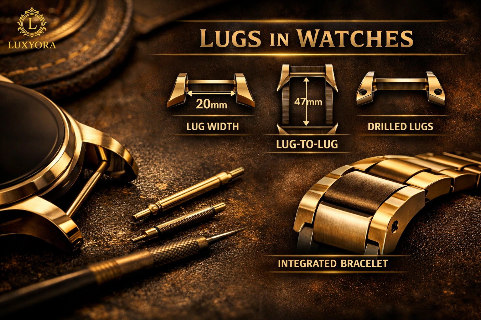 Lugs
