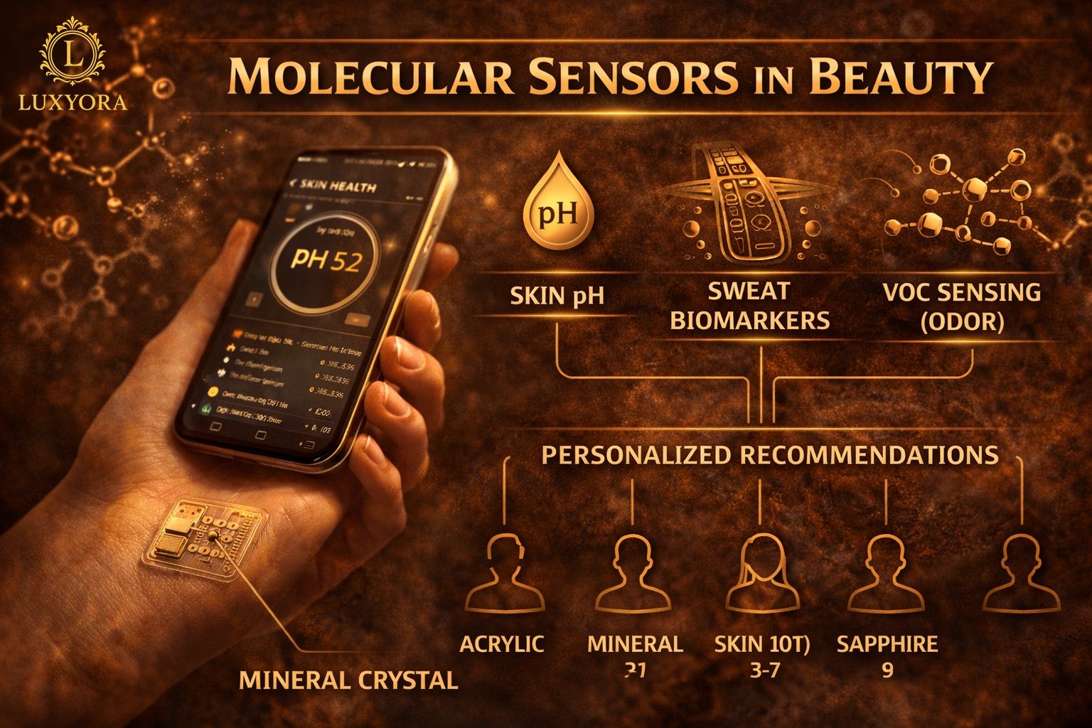 Molecular Sensors