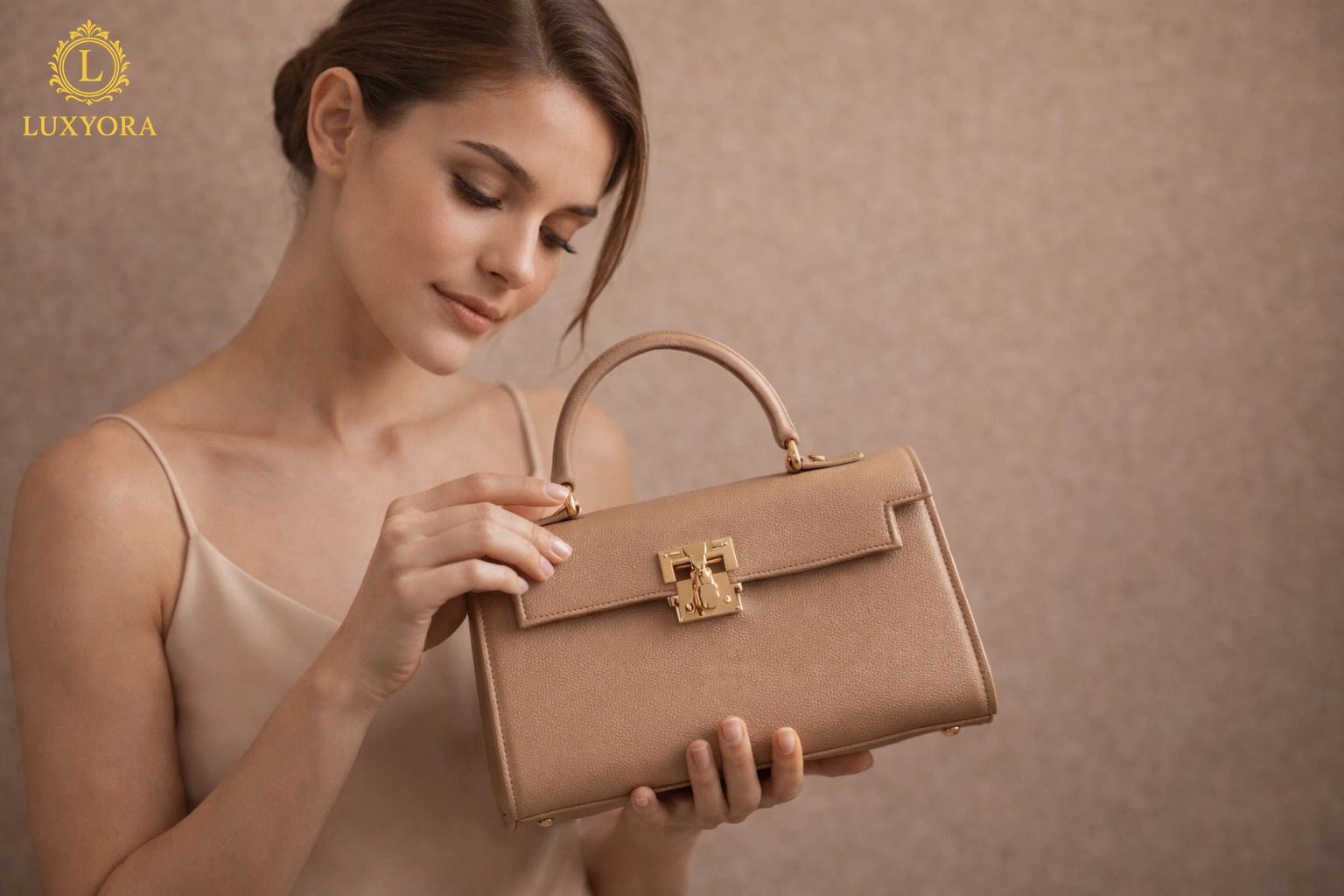 Decoding Luxury How to Read the Design Language of Iconic Handbags