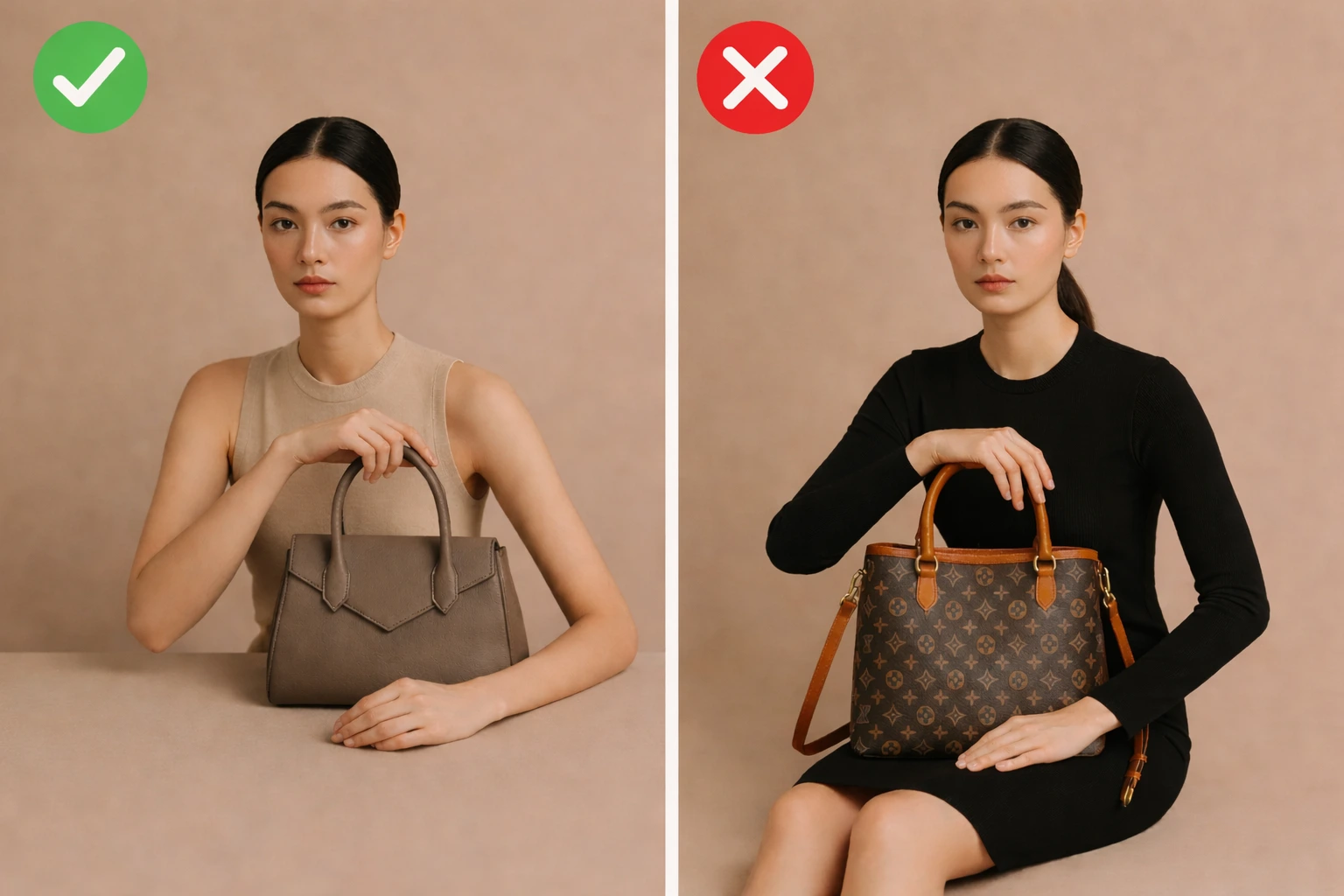 Decoding Luxury: How to Read the Design Language of Iconic Handbags