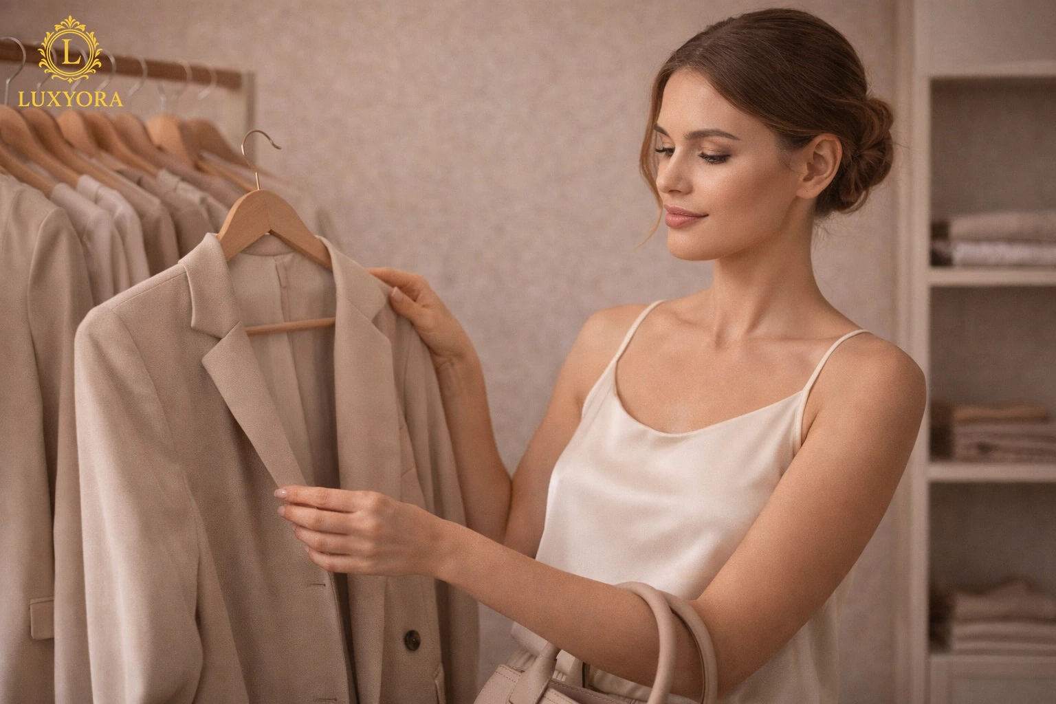 How to Build a Wardrobe That Matches Your Lifestyle