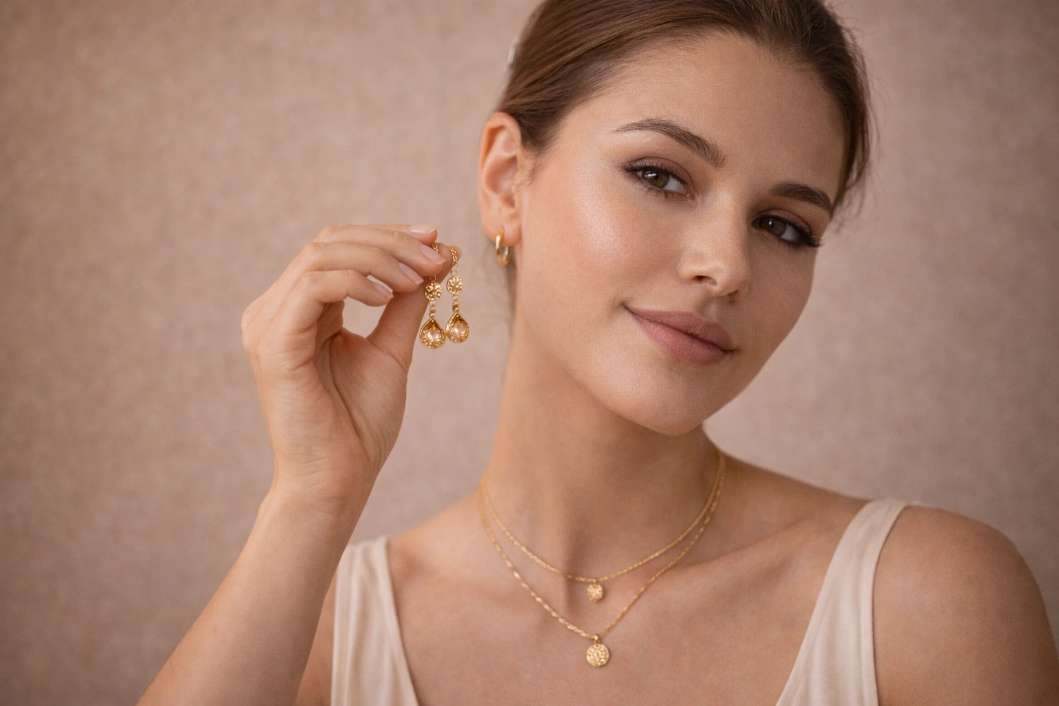 How to Choose Jewellery That Complements Your Skin Tone