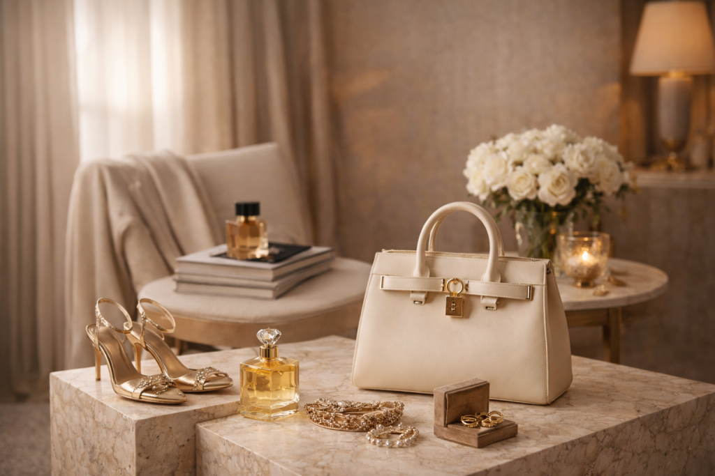 Why Partner With Luxyora