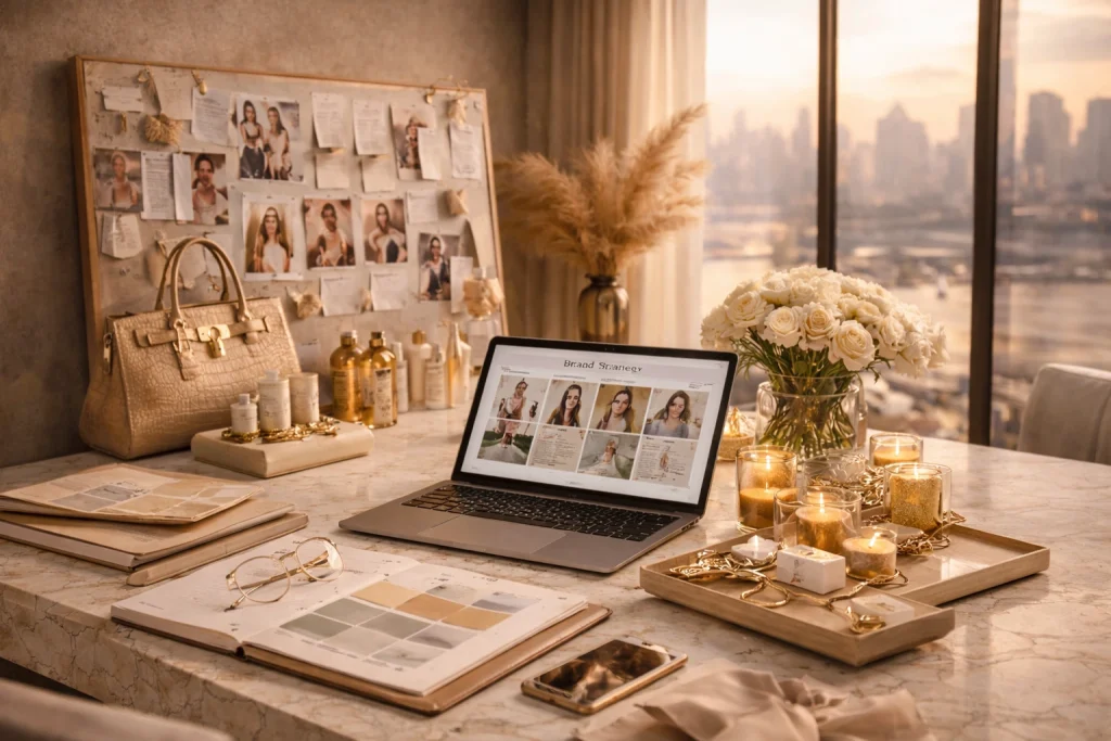 Why Partner With Luxyora