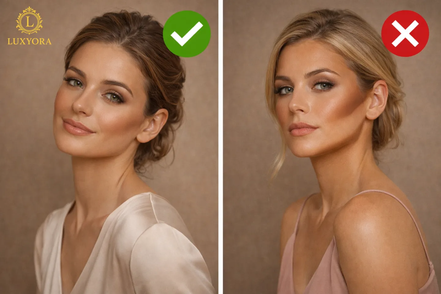 beginner contouring