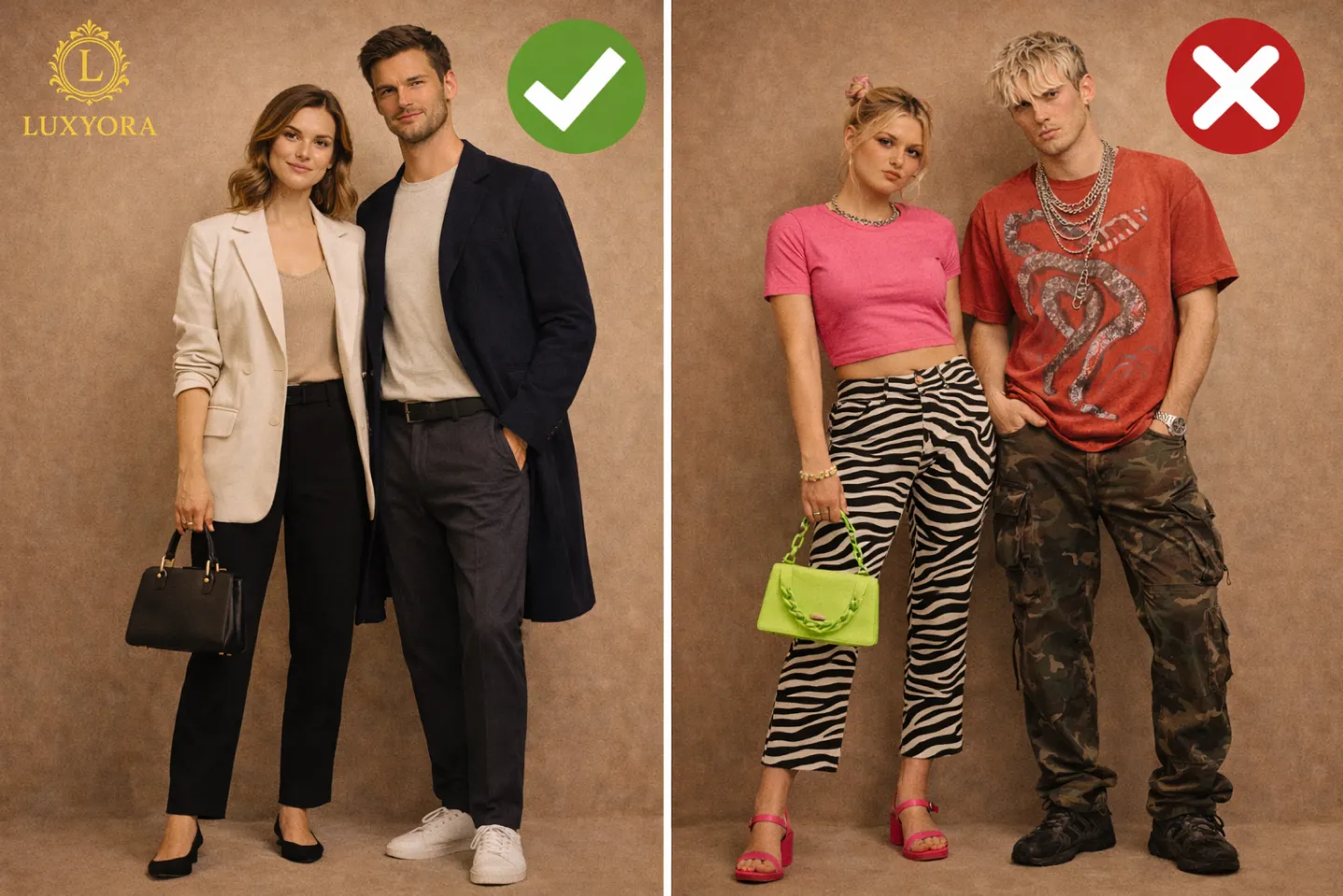 capsule wardrobe