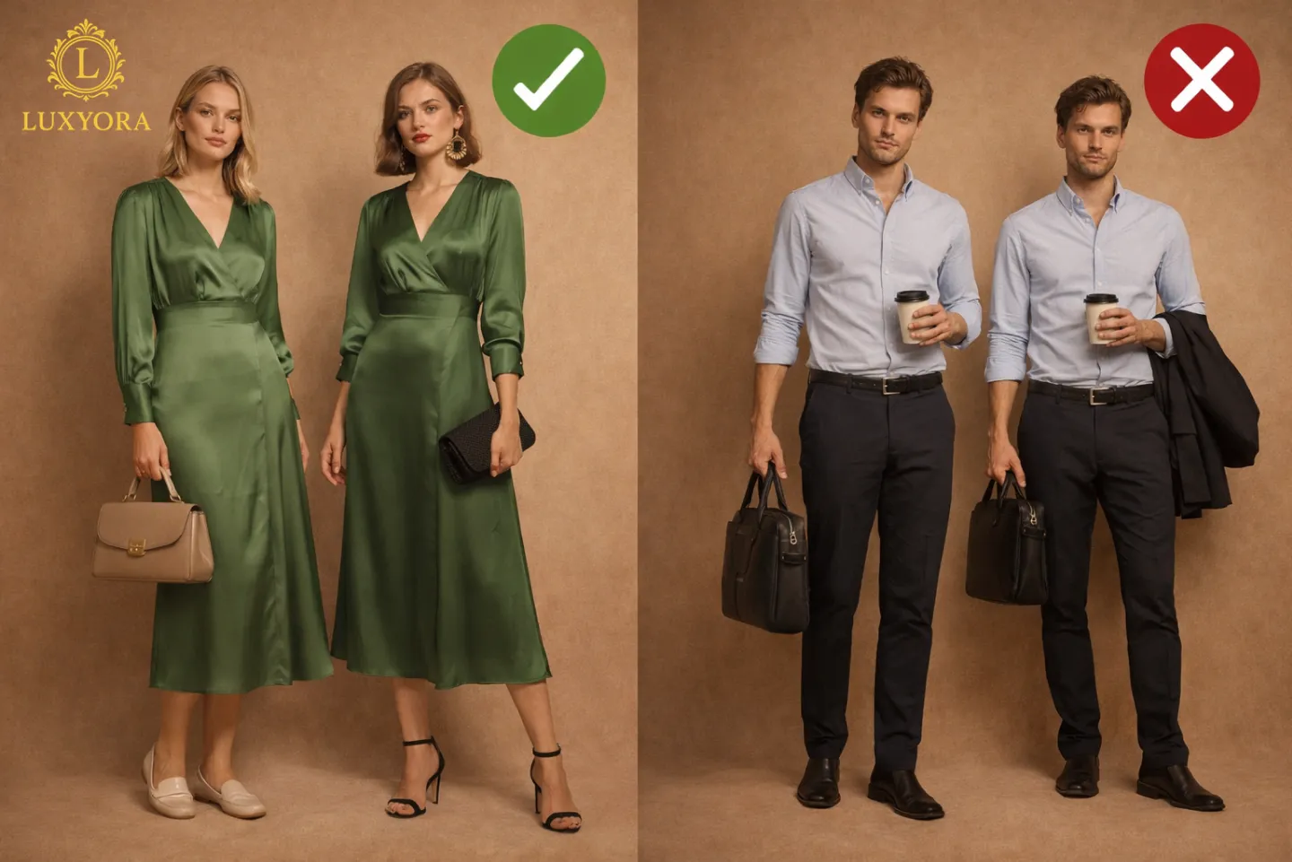 day to night outfits