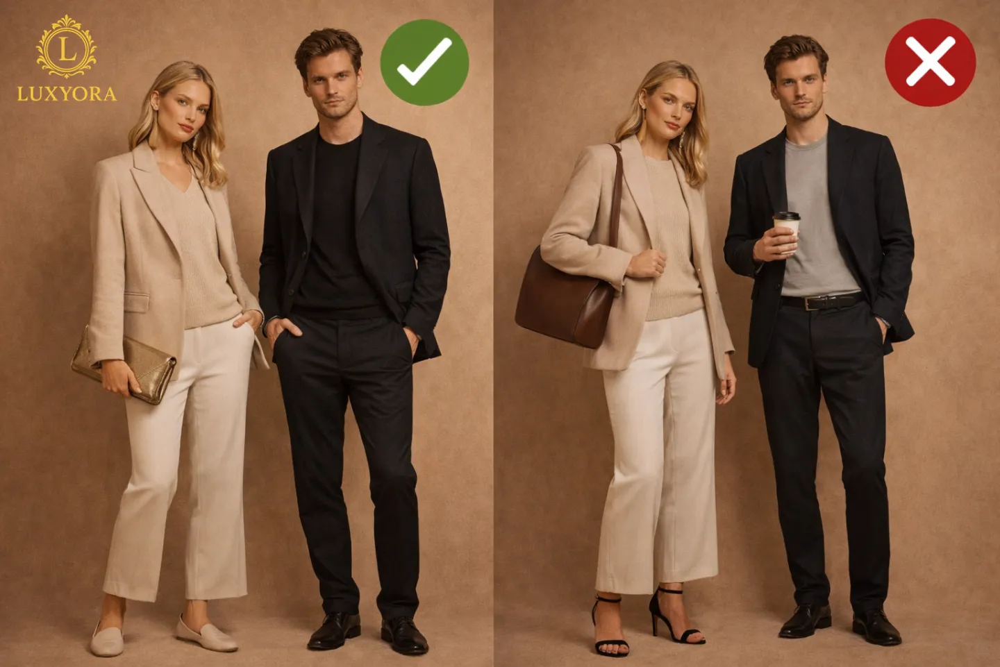 day to night outfits