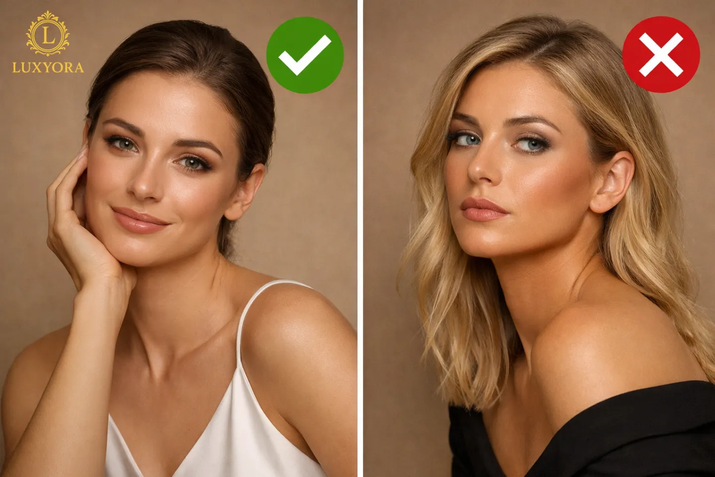 foundation undertone
