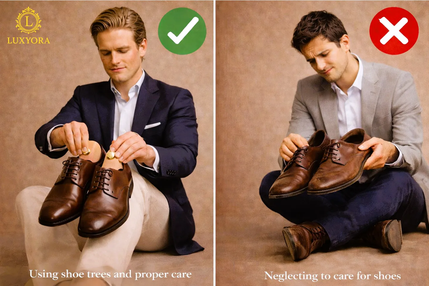 how to make shoes last longer