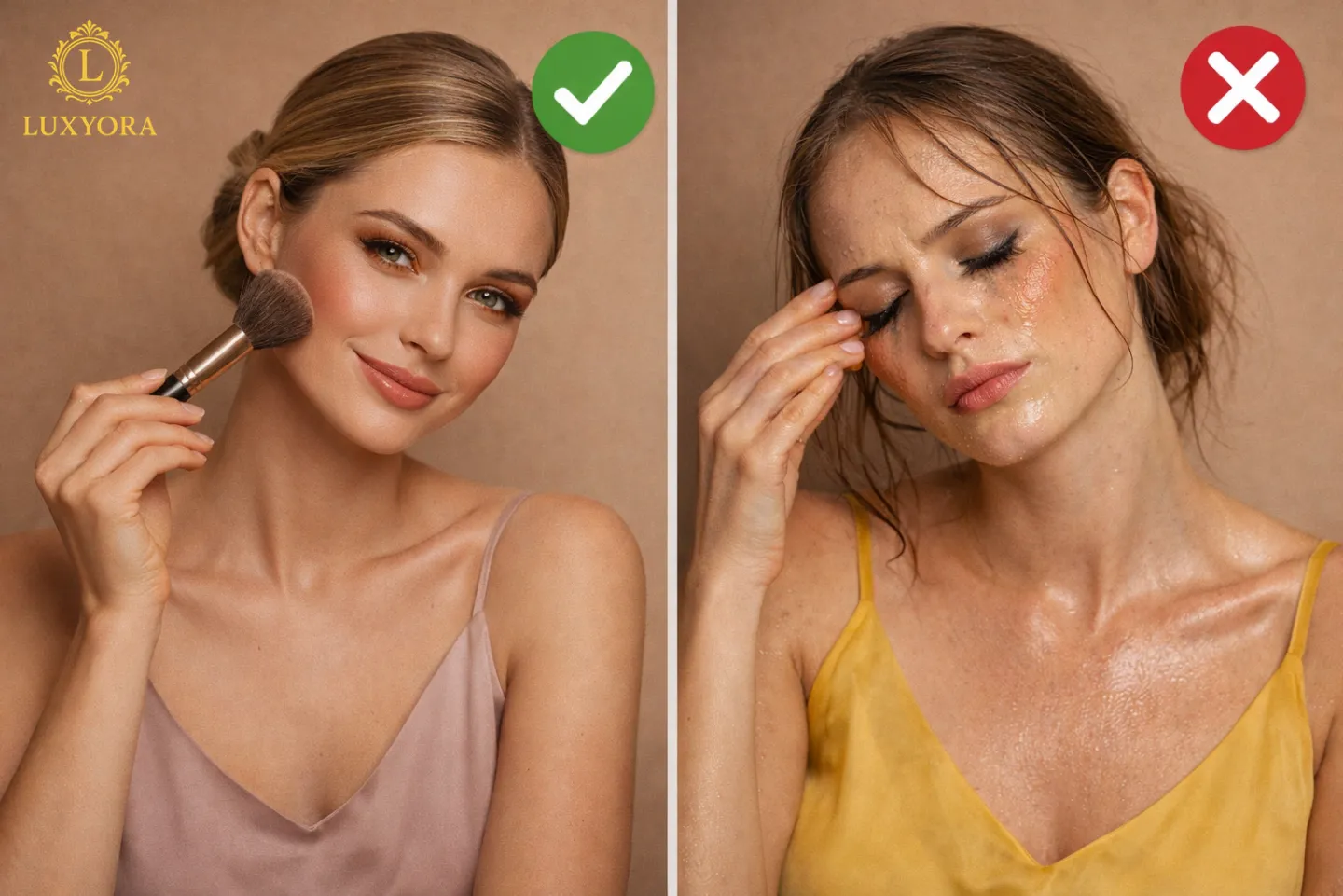 long-lasting makeup