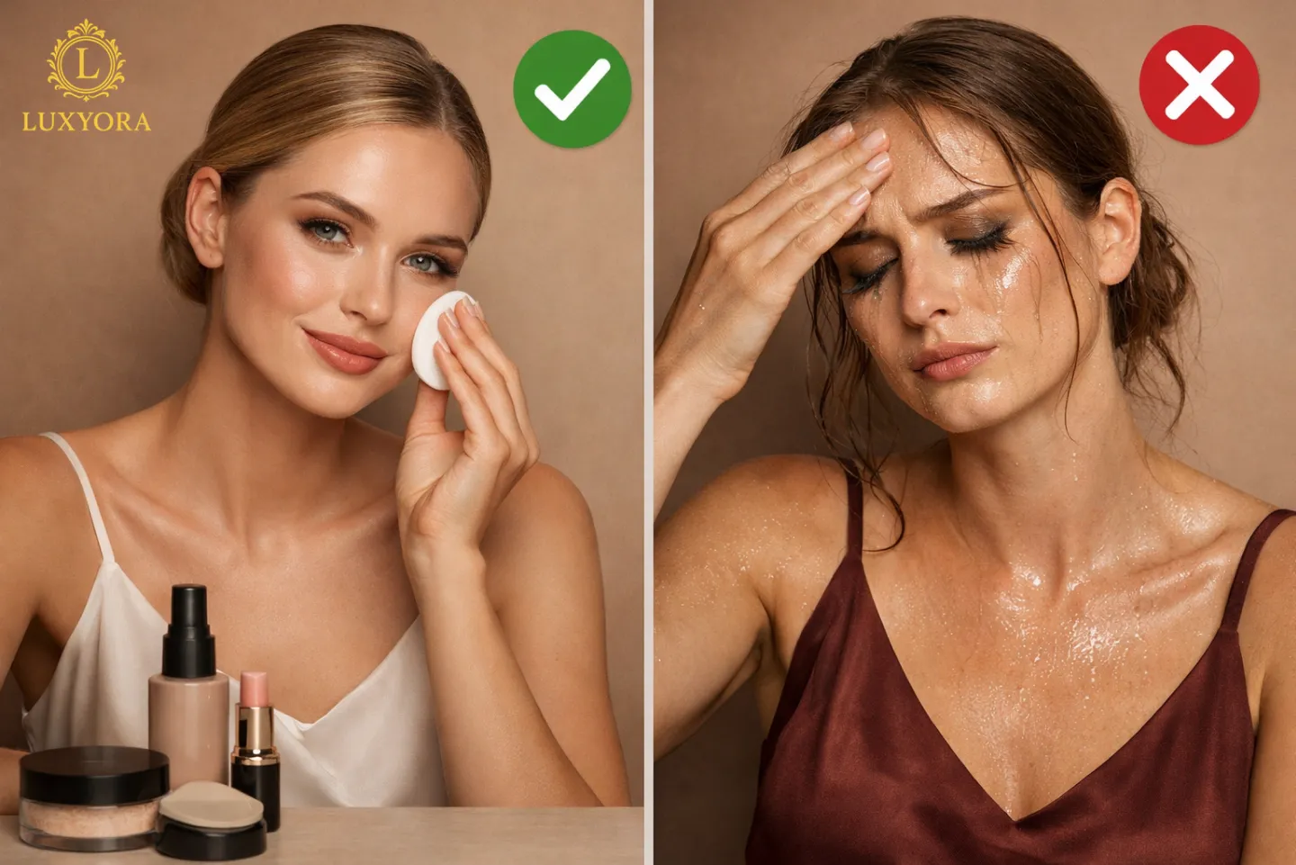 long-lasting makeup