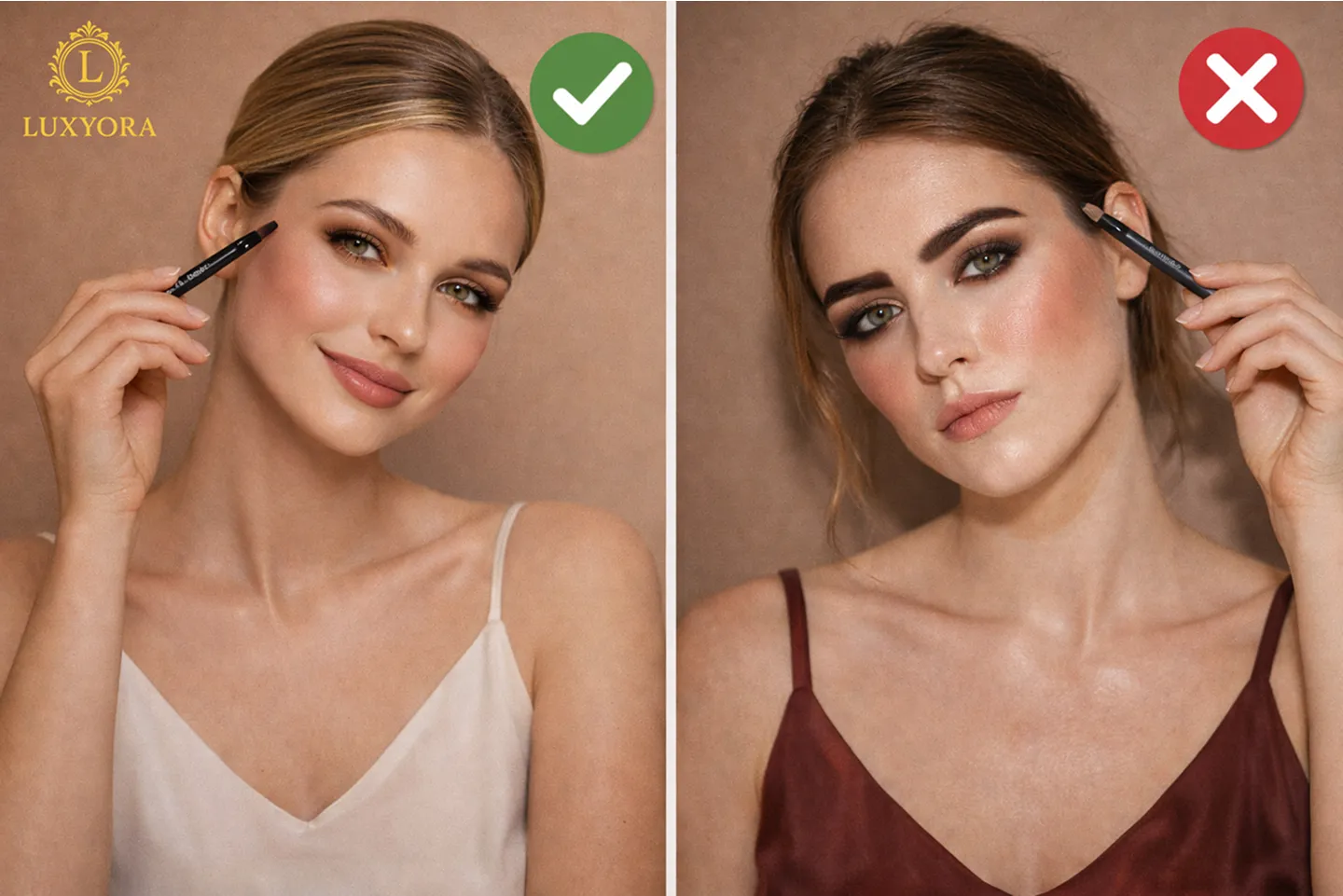 makeup tips