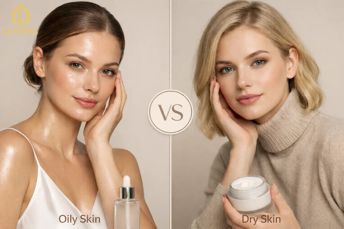 makeup tips for oily skin