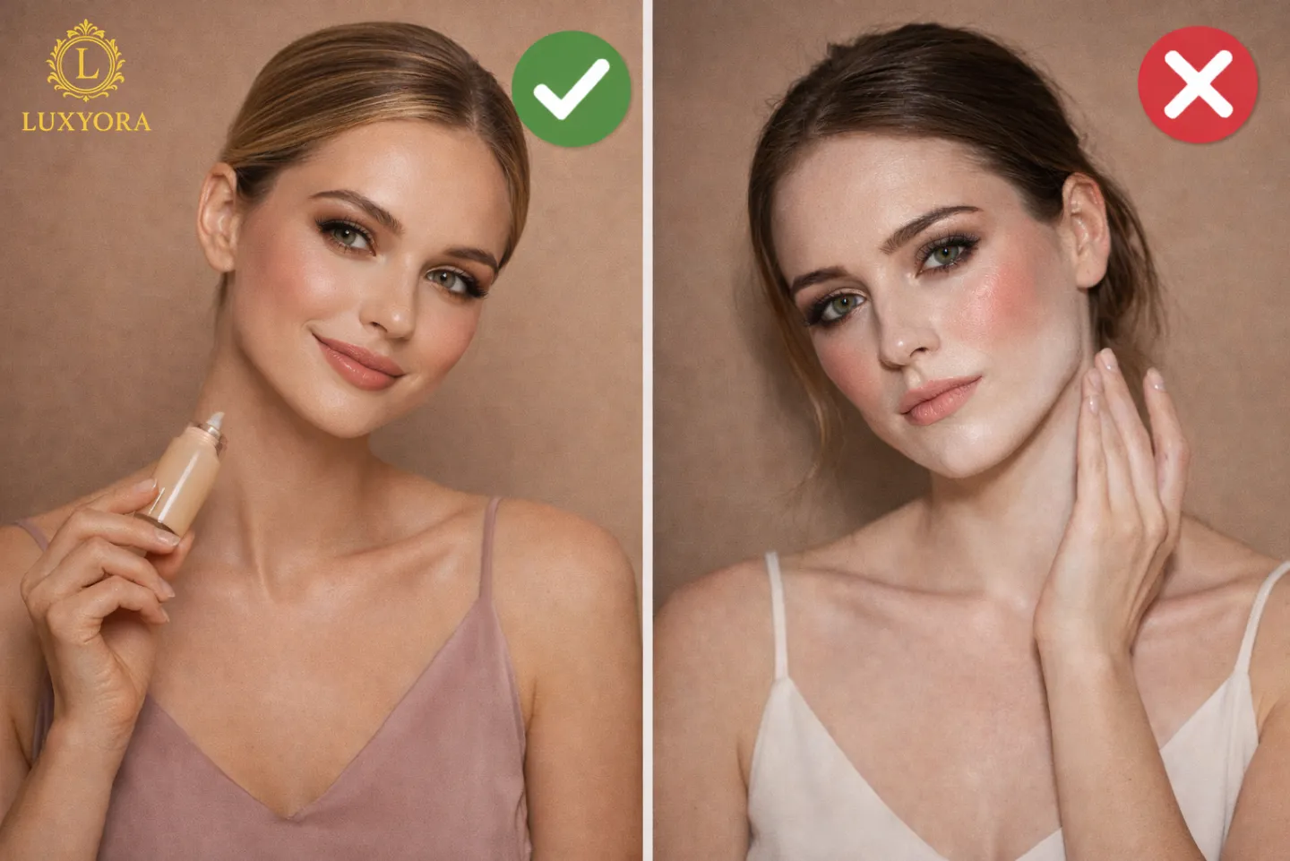 makeup tips