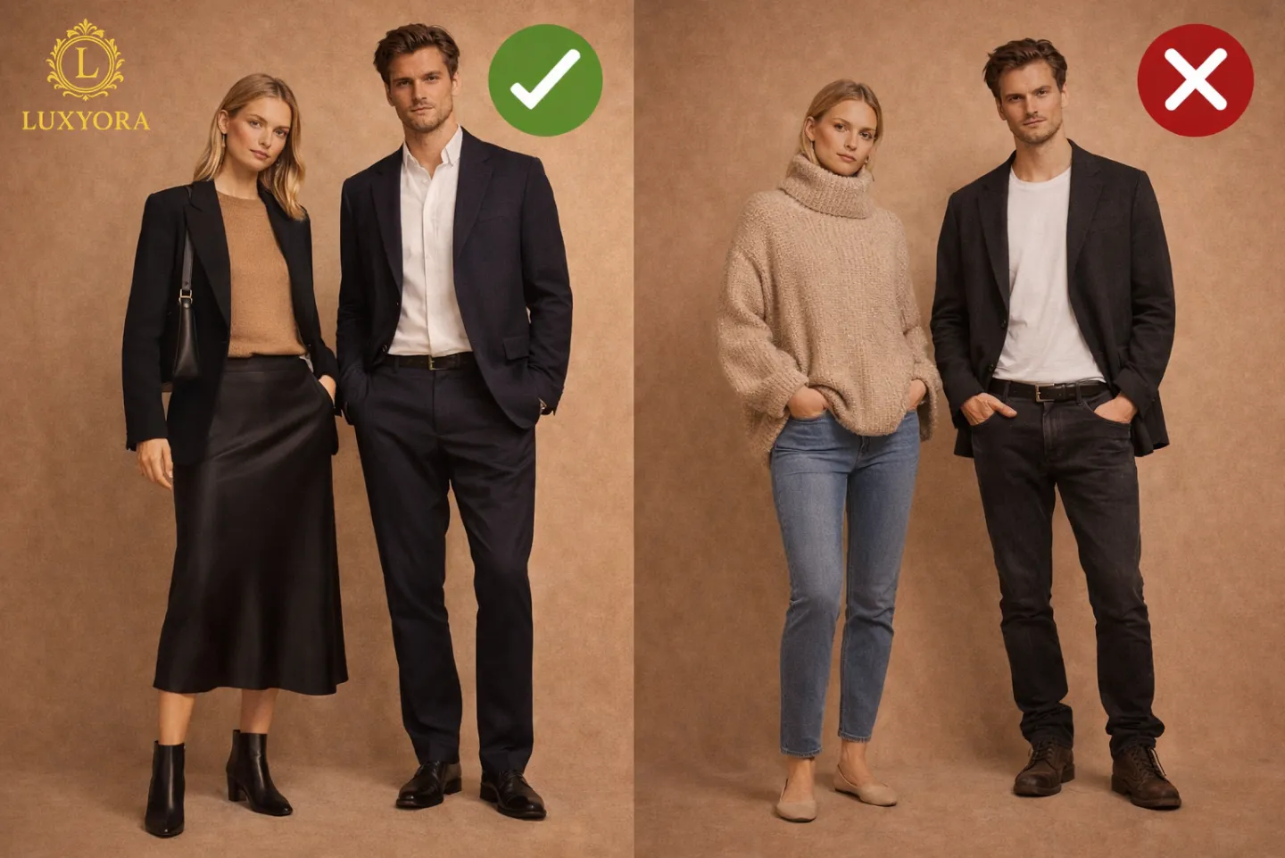 wardrobe staples