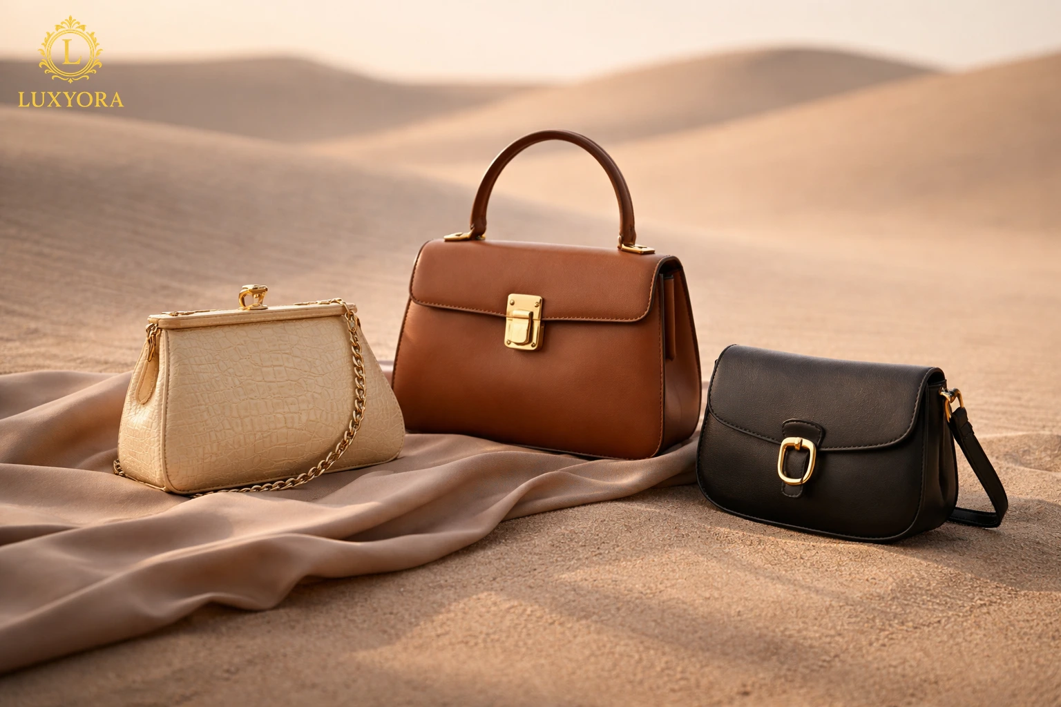 Vintage Revival Designer Bags- Archive Styles Returning to Spotlight
