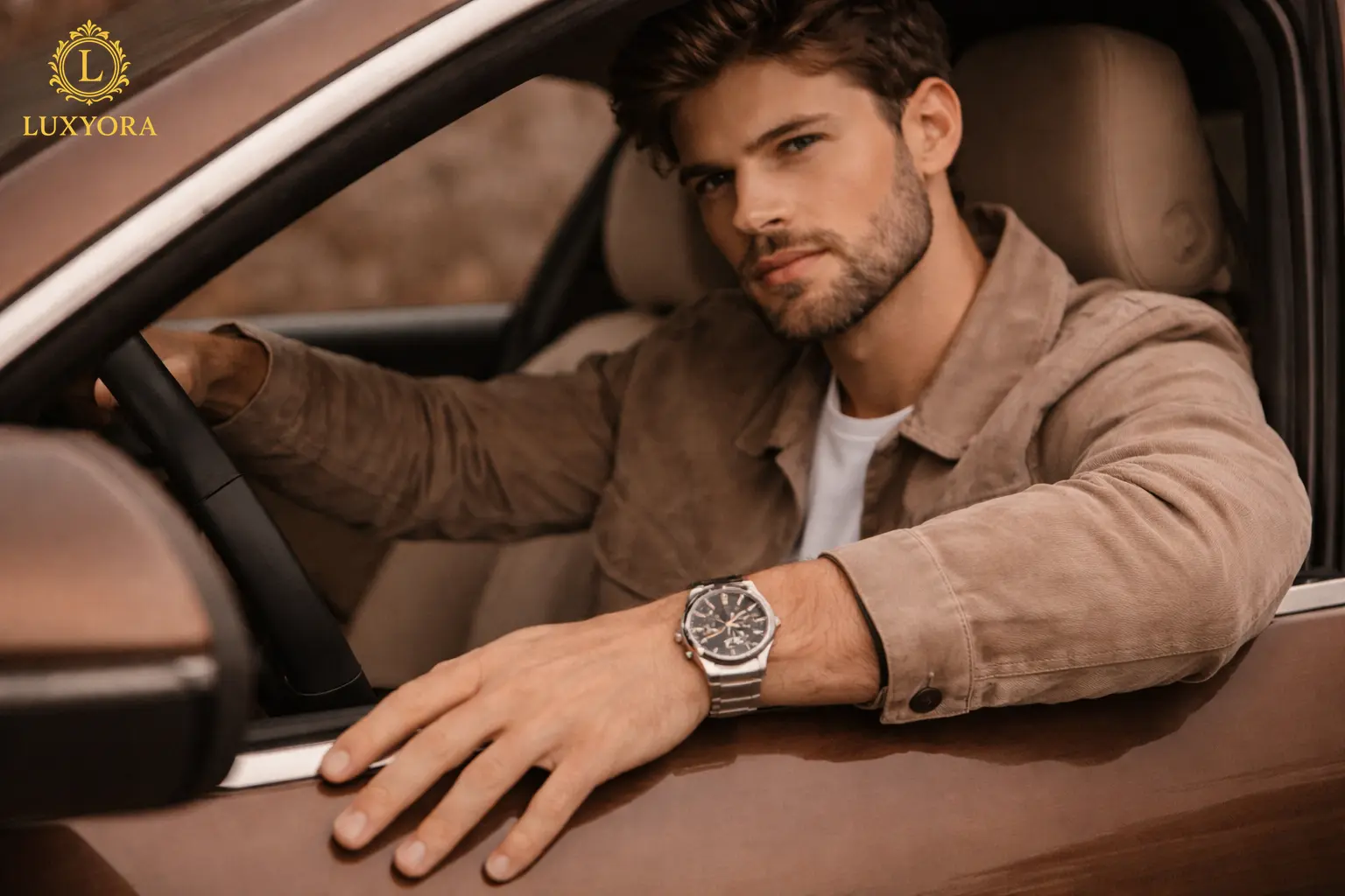 Sculptural Case Watches- Artistic Shapes in Contemporary Horology
