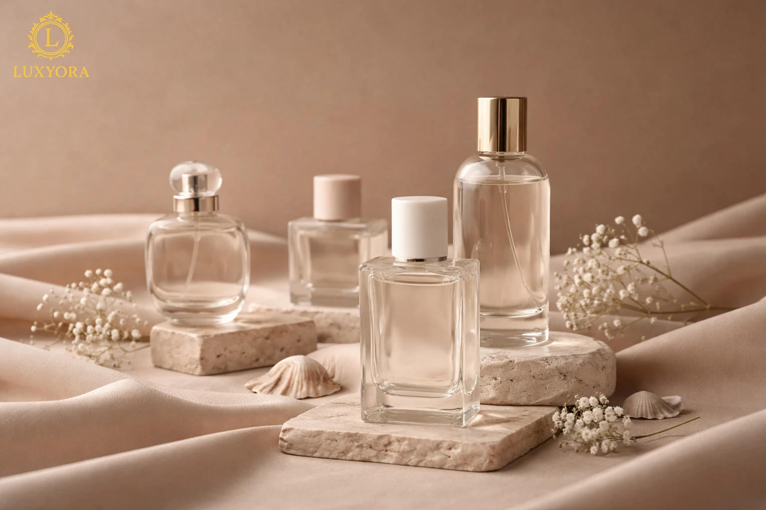 Clean Girl Aesthetic Perfumes- Minimal, Fresh and Airy Choices