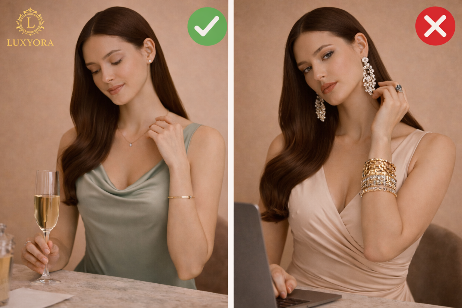 Jewellery Styling Tips for Festive Occasions