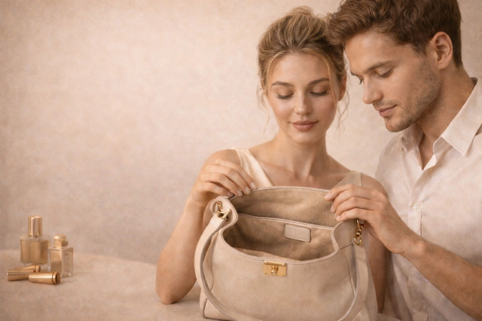 A Guide to Handbag Lining Materials What to Look For