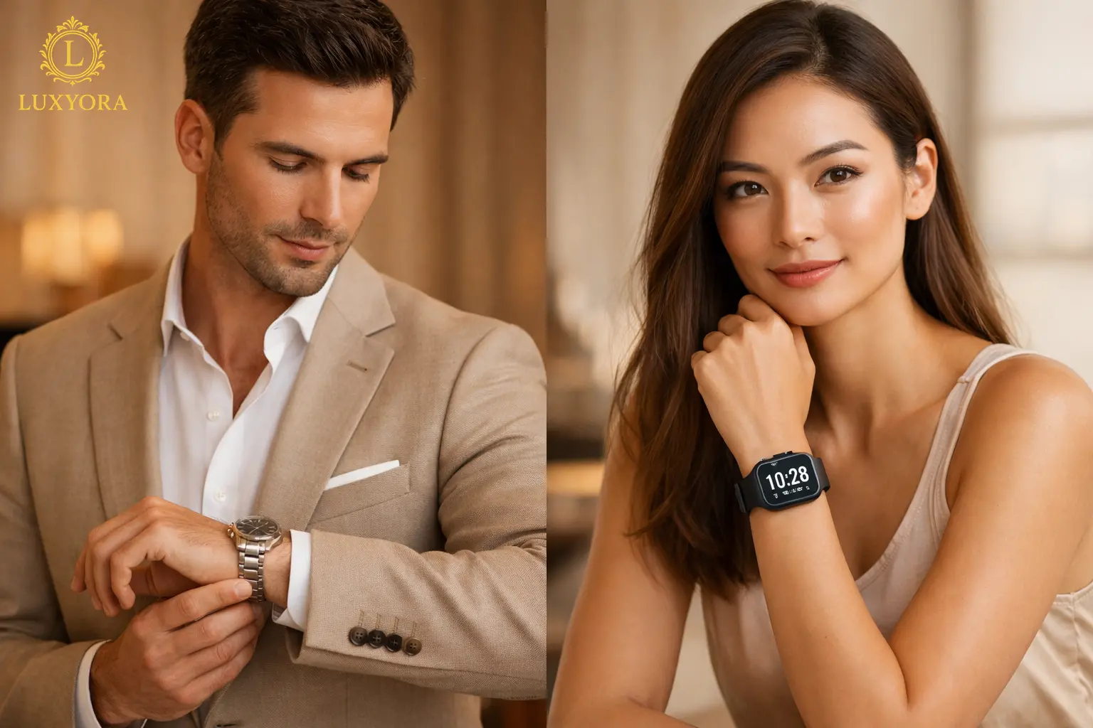 Analog vs Digital Watches: Which Is Right for You?