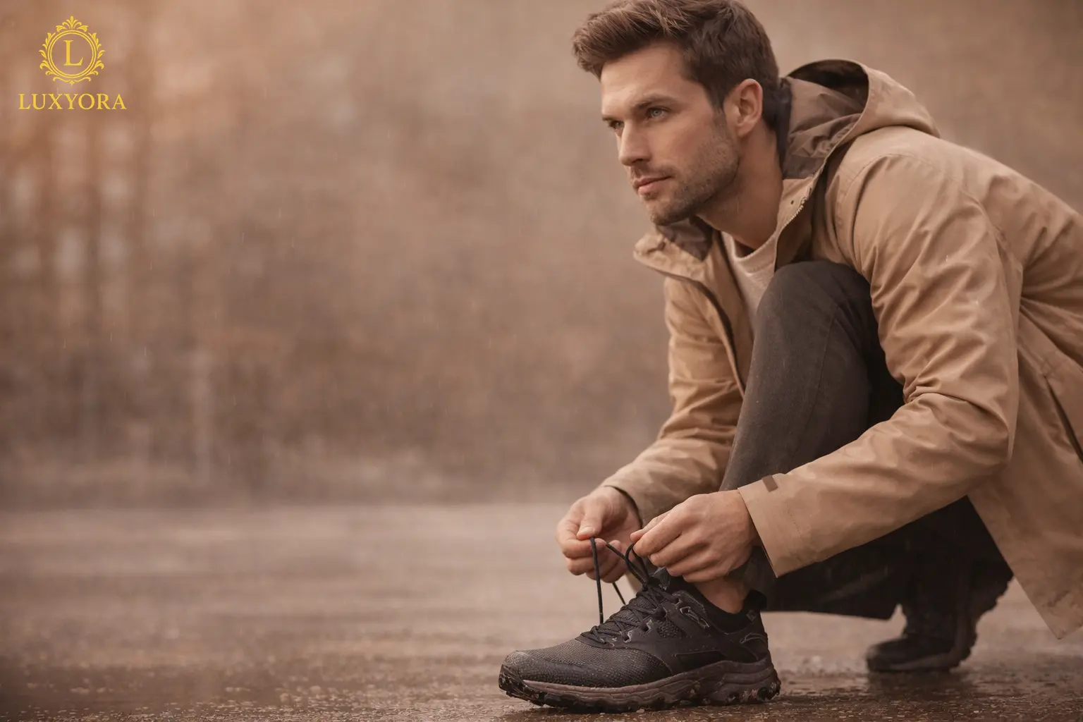 Best Waterproof Shoes for Men