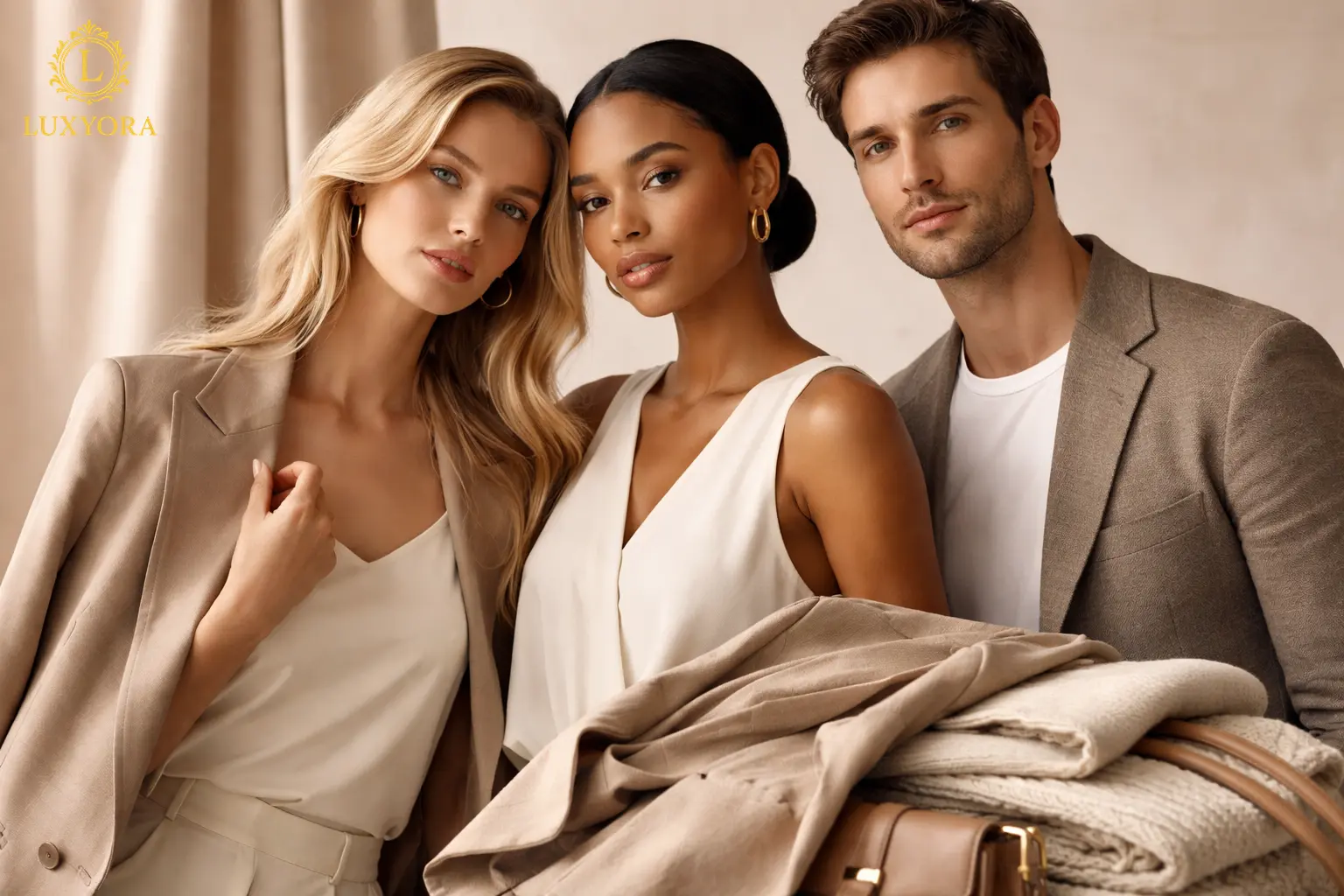 How to Buy Clothes You’ll Still Wear Years Later | Luxyora