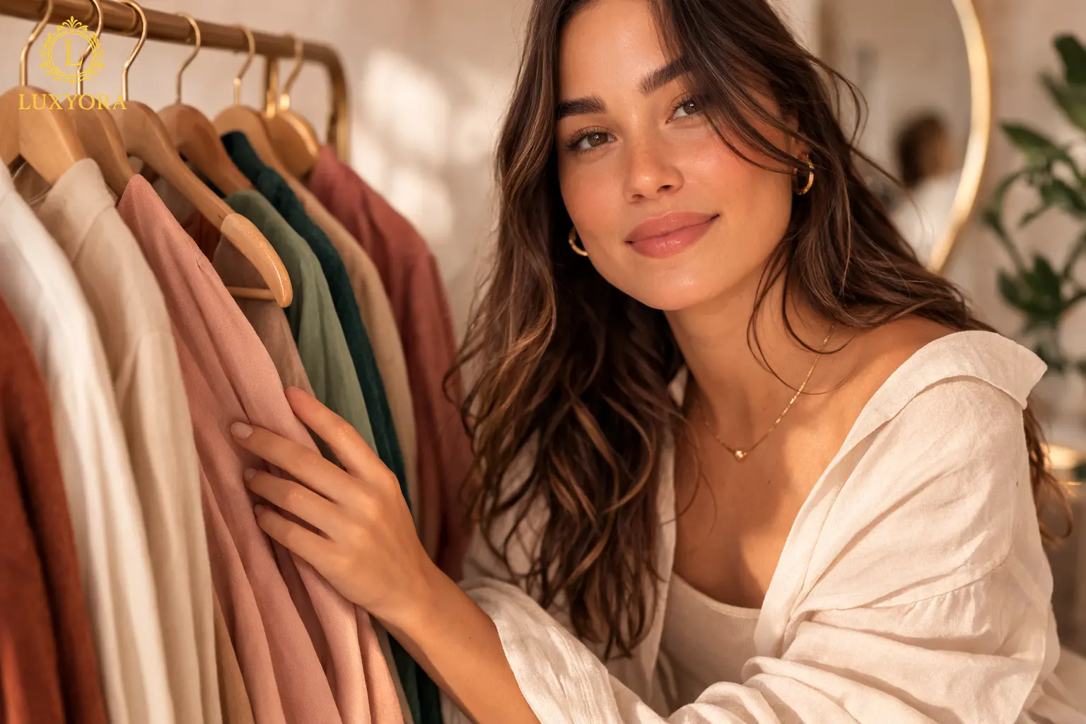 How to Choose Clothing Colors That Complement Your Skin Tone