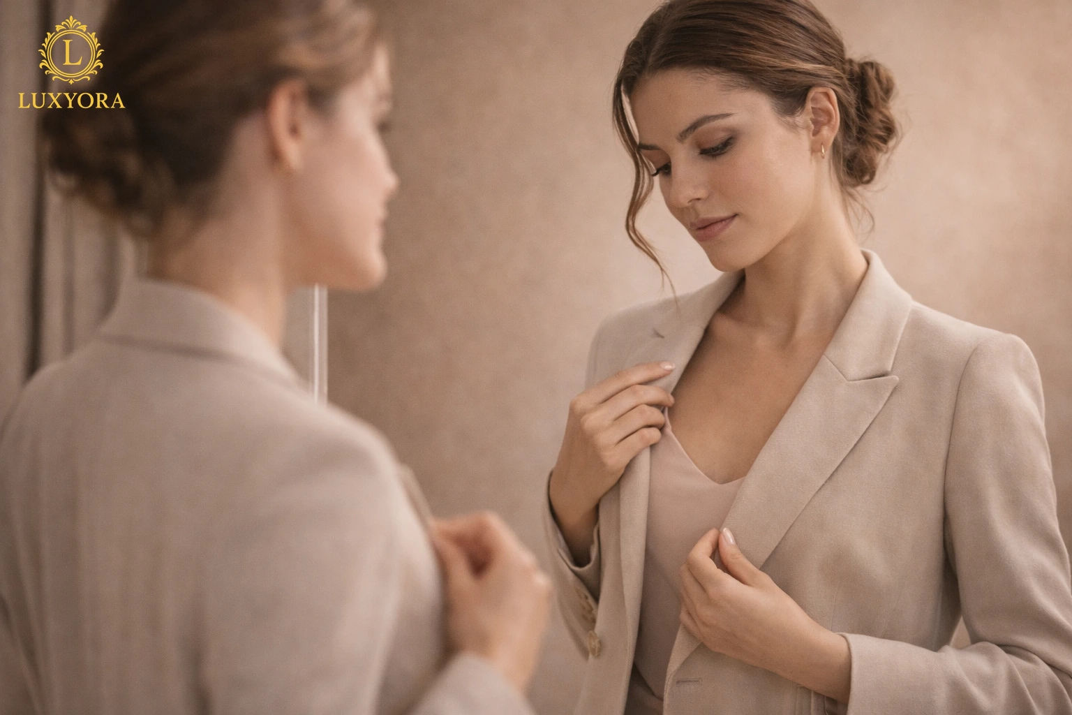 How to Pick Clothes That Look Good in Real Life, Not Just Photos