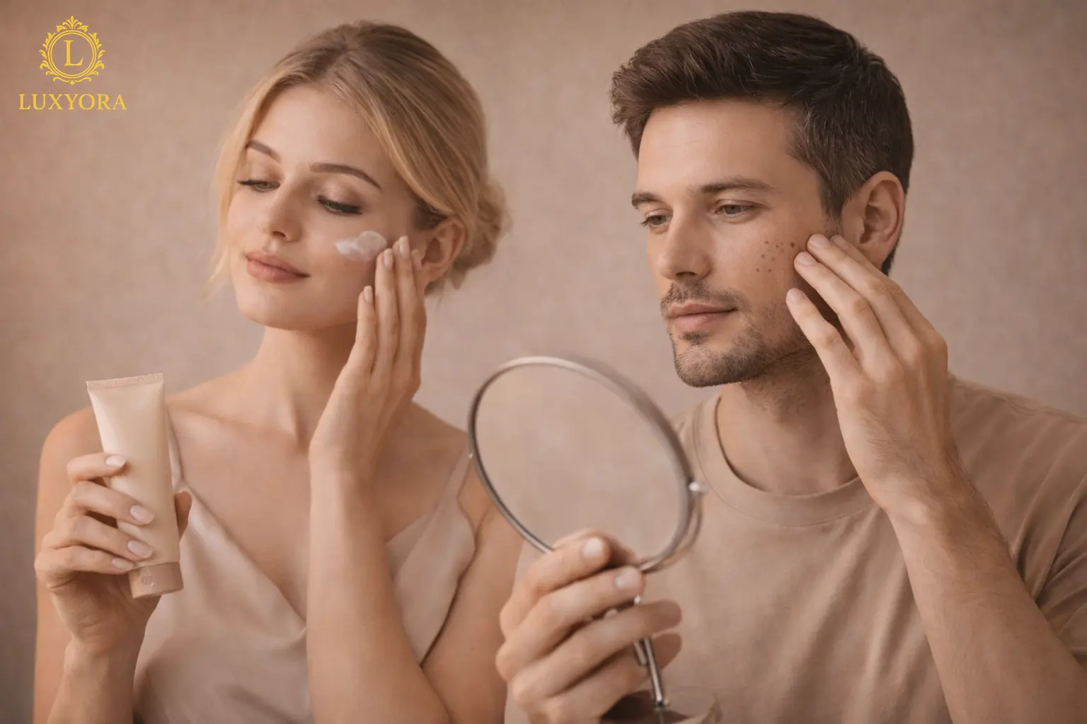 How to Treat Hyperpigmentation Safely
