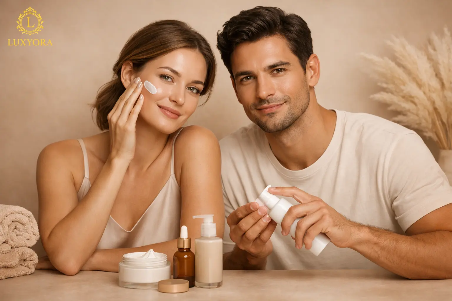 Skincare Tips for Sensitive Skin