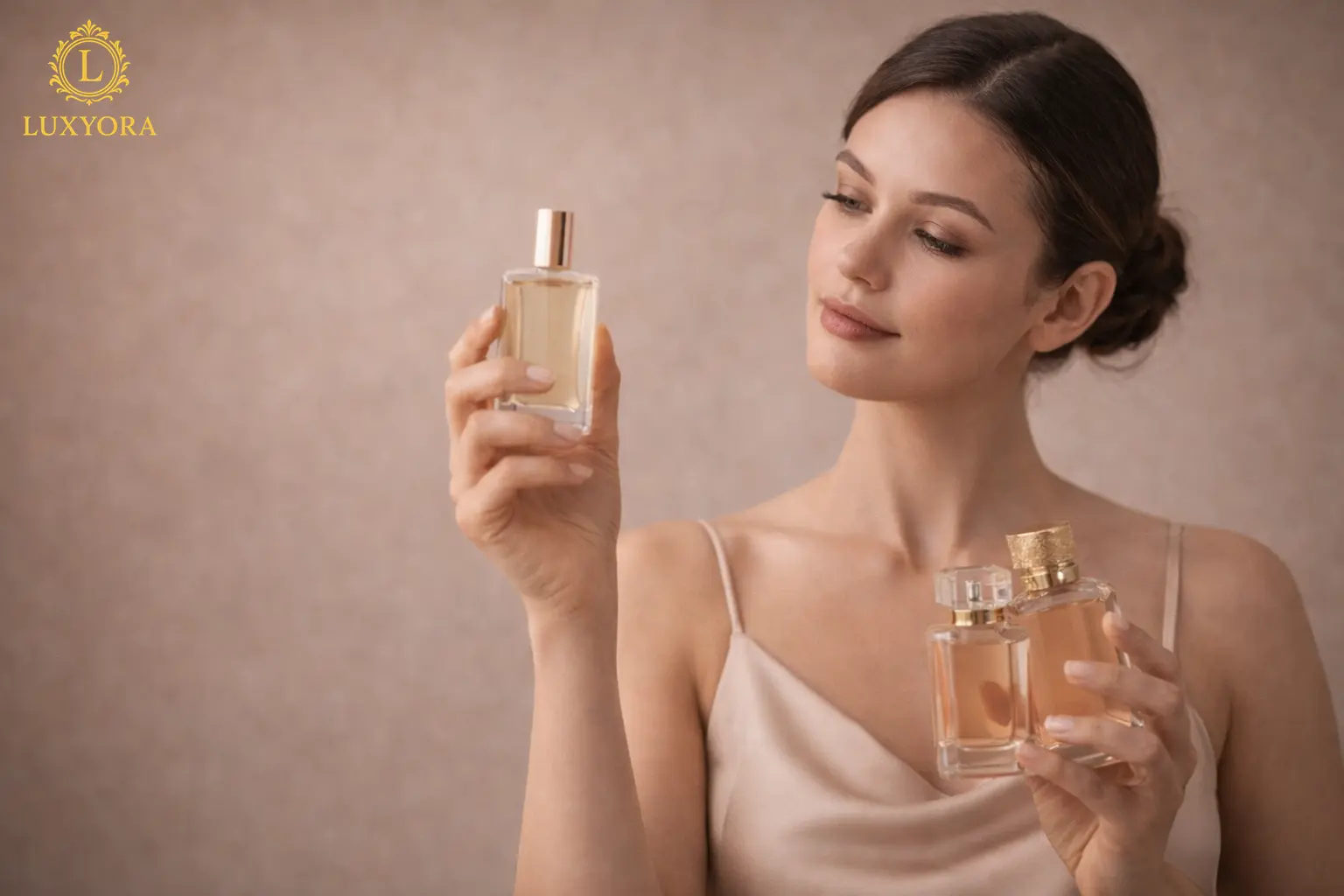 The Art of Fragrance Wardrobing Build Your Personal Scent Collection