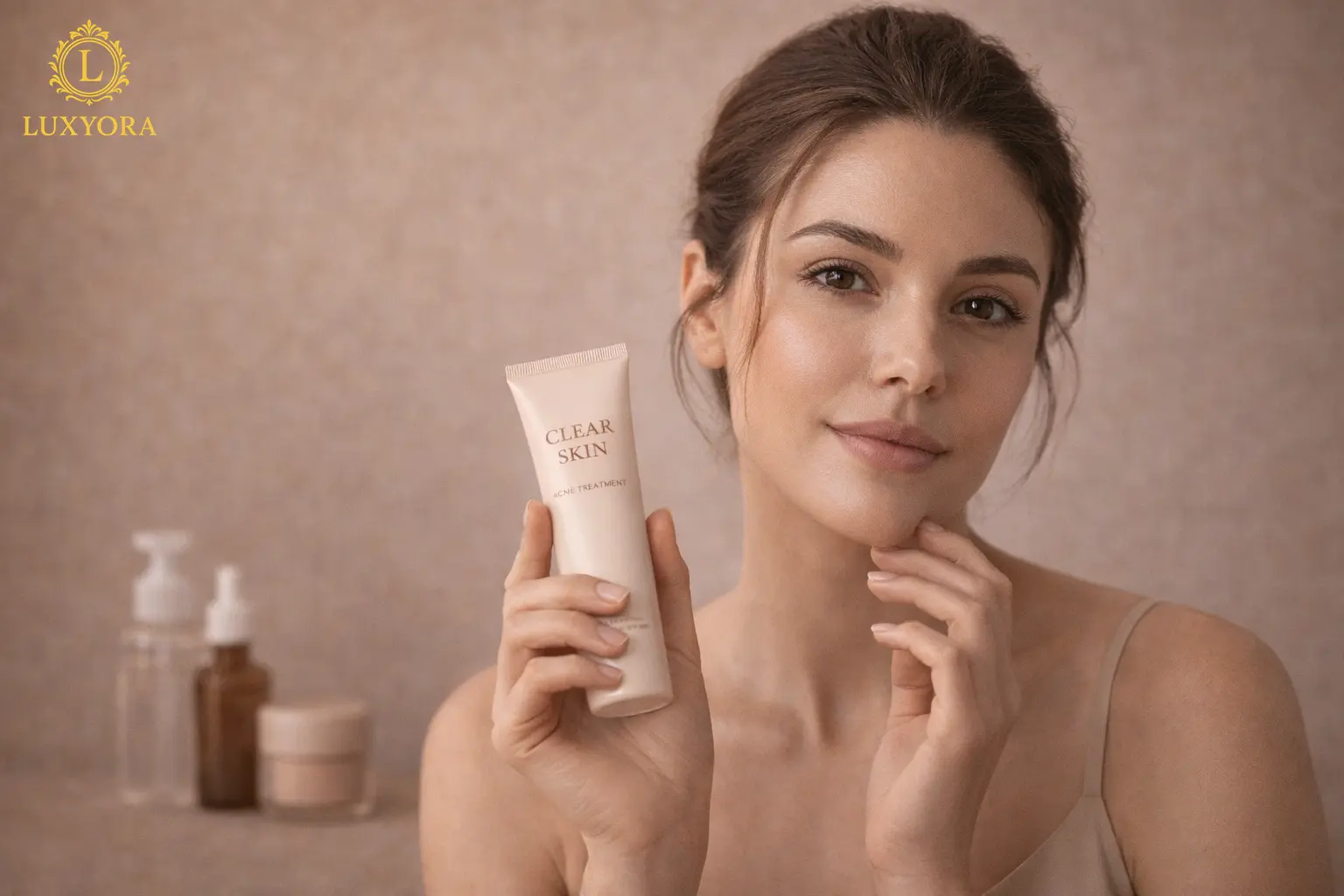 Tips for Managing Acne-Prone Skin at Any Age