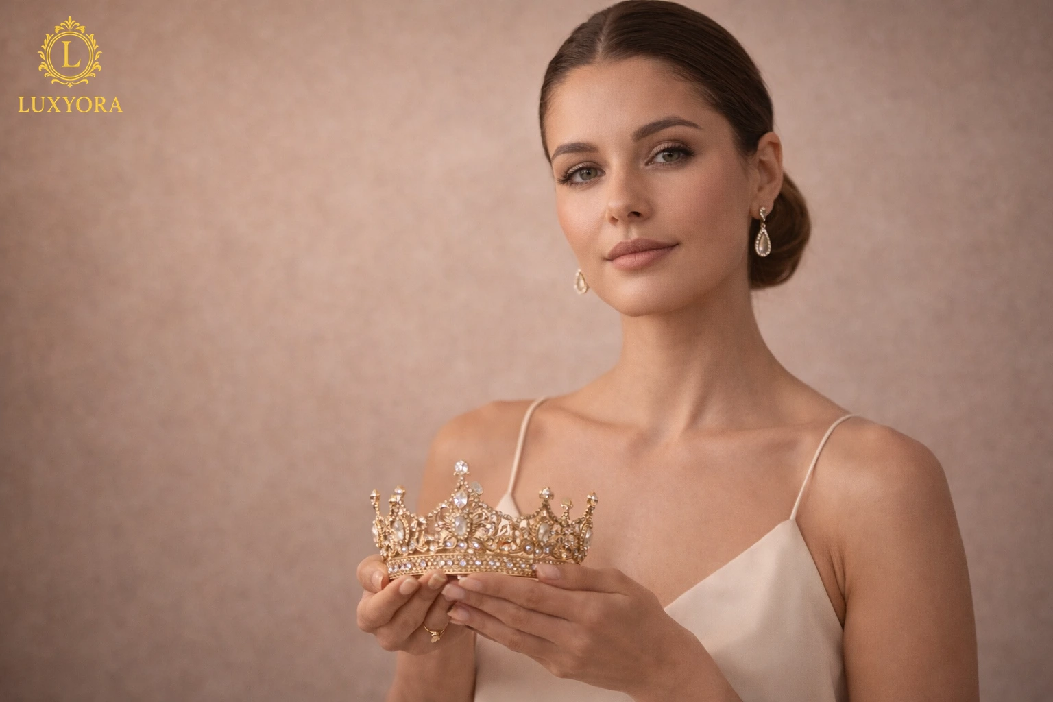 Why Jewellery Has Always Been a Symbol of Power