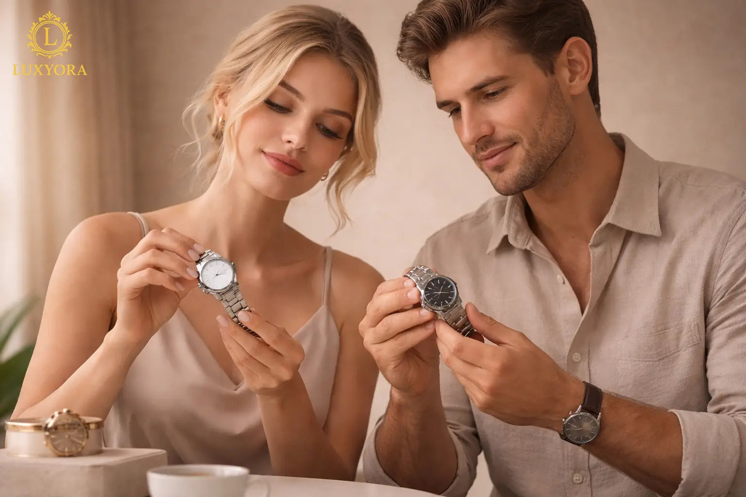 Why Watch Weight Matters for Daily Wear