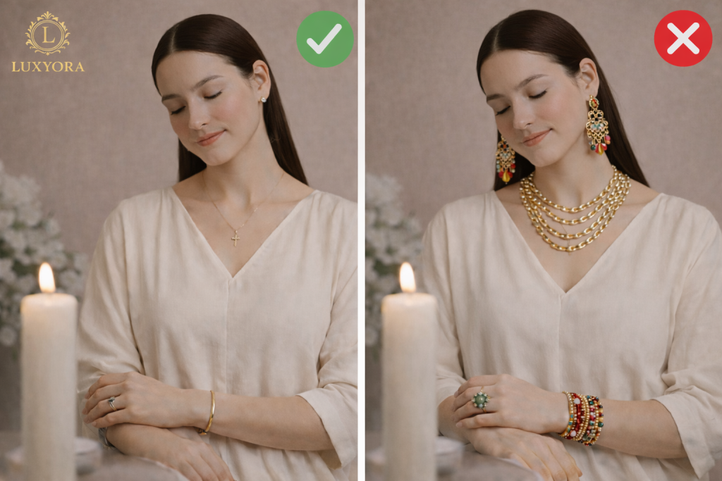 Jewellery for Religious & Cultural Ceremonies