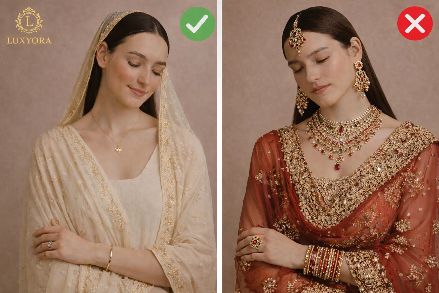 Jewellery for Religious & Cultural Ceremonies