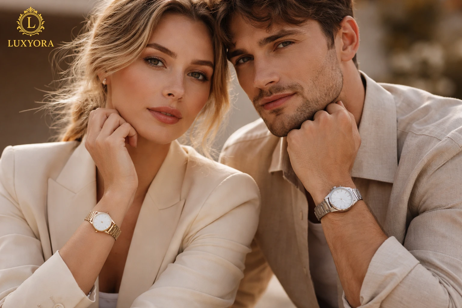 Small Case Size Watches- Compact Timepieces Trending Again
