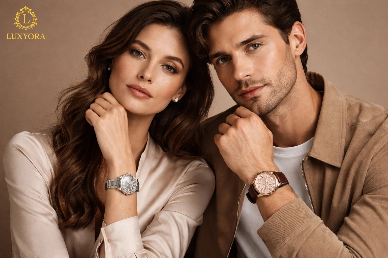 Textured Dial Luxury Watches- Guilloché and Patterned Finishes in Focus