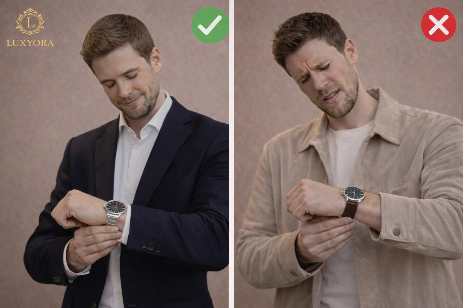 Entry Level Luxury Watches- What to Expect