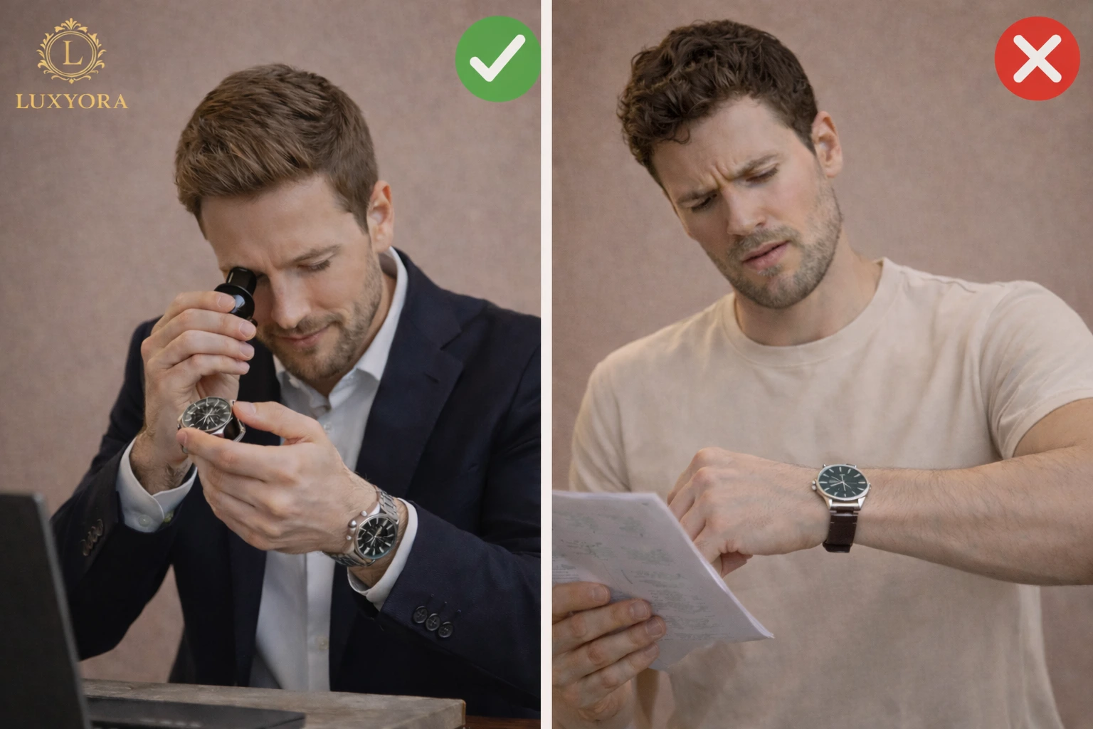 Entry Level Luxury Watches- What to Expect