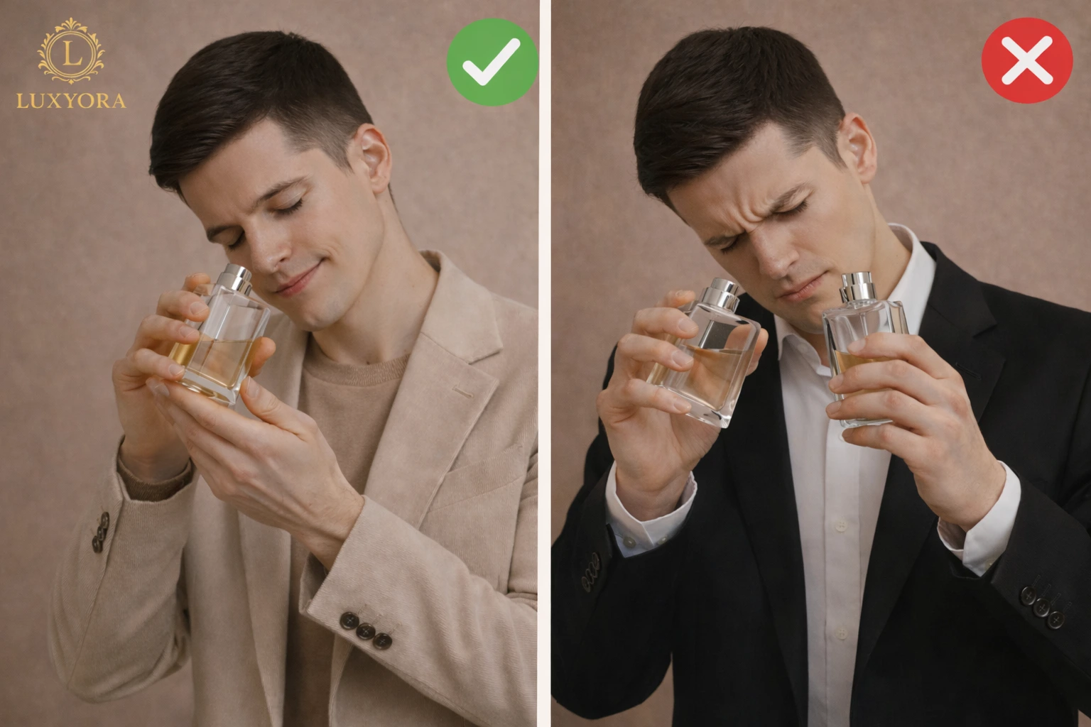 How to Find the Right Fragrance Notes for Your Personality