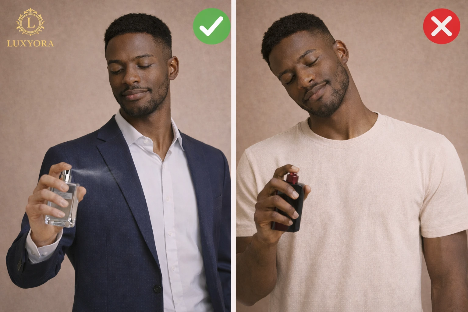 How to Find the Right Fragrance Notes for Your Personality